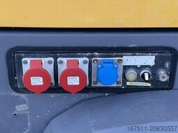 Atlas Copco XAS 97 DD