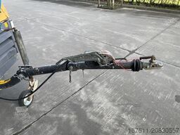 Atlas Copco XAS 97 DD