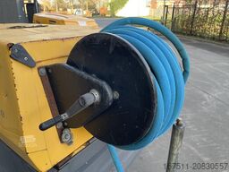 Atlas Copco XAS 97 DD