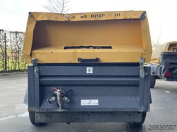 Atlas Copco XAS 97 DD