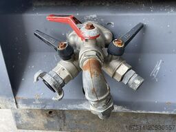 Atlas Copco XAS 97 DD