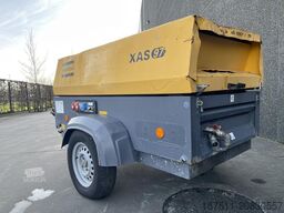 Atlas Copco XAS 97 DD