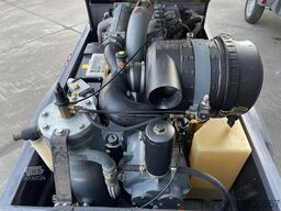 Atlas Copco XAS 97 DD