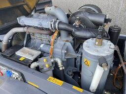 Atlas Copco XAS 97 DD