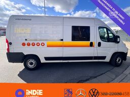 2023 Fiat Ducato Weinsberg Carabus | Manuale | L3H2