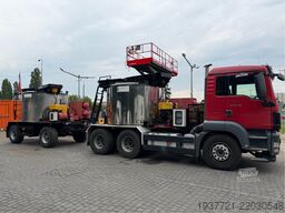 MAN TGS 26-480
