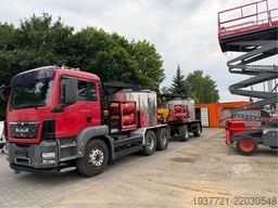 MAN TGS 26-480