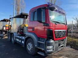 MAN TGS 26-480