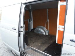 Volkswagen Transporter 2.0 TDI 150PK Automaat EURO 6 - Air...