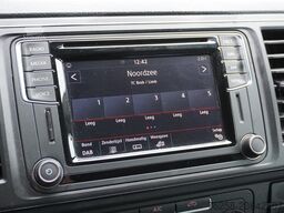Volkswagen Transporter 2.0 TDI 150PK Automaat EURO 6 - Air...