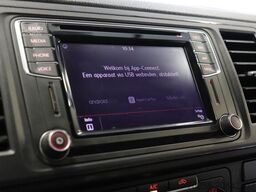 VW Transporter 2.0 TDI 150PK Automaat EURO 6 - Air...
