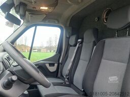 Renault Master MTM S3 automaat paardenwagen Pro-Safety ...