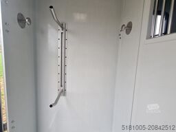 Renault Master MTM S3 automaat paardenwagen Pro-Safety ...