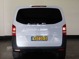 Mercedes-Benz Vito 116 CDI Automaat EURO 6 - Airco - PDC - Cr...