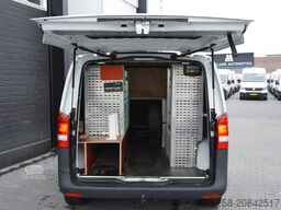 Mercedes-Benz Vito 116 CDI Automaat EURO 6 - Airco - PDC - Cr...