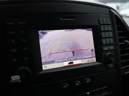 Mercedes-Benz Vito 116 CDI Automaat EURO 6 - Airco - PDC - Cr...