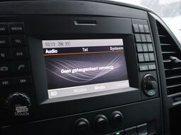 Mercedes-Benz Vito 116 CDI Automaat EURO 6 - Airco - PDC - Cr...