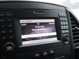 Mercedes-Benz Vito 116 CDI Automaat EURO 6 - Airco - PDC - Cr...