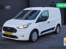 Ford Transit Connect 1.5 EcoBlue 120PK Automaat EURO...