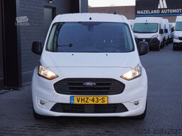 Ford Transit Connect 1.5 EcoBlue 120PK Automaat EURO...