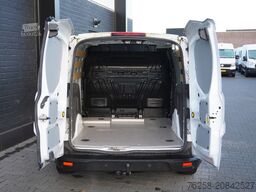 Ford Transit Connect 1.5 EcoBlue 120PK Automaat EURO...