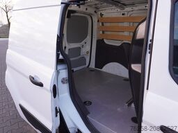 Ford Transit Connect 1.5 EcoBlue 120PK Automaat EURO...