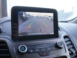 Ford Transit Connect 1.5 EcoBlue 120PK Automaat EURO...