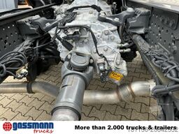 Mercedes-Benz Arocs 2633 6x4, Betonpumpe CIFA K31L XZ, 31m Mast