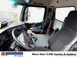 Mercedes-Benz Arocs 2633 6x4, Betonpumpe CIFA K31L XZ, 31m Mast