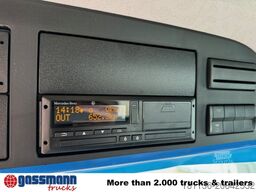 Mercedes-Benz Arocs 2633 6x4, Betonpumpe CIFA K31L XZ, 31m Mast