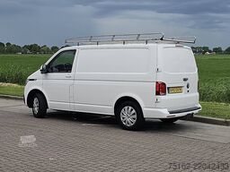 VOLKSWAGEN TRANSPORTER 2.0 TDI L1H1 150Pk NAP Euro6