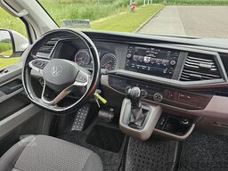VOLKSWAGEN TRANSPORTER 2.0 TDI L1H1 150Pk NAP Euro6