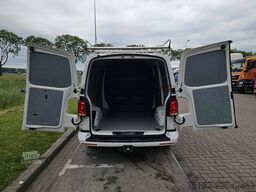 VOLKSWAGEN TRANSPORTER 2.0 TDI L1H1 150Pk NAP Euro6