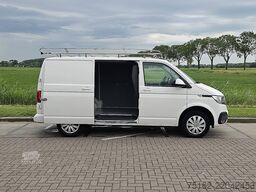 VOLKSWAGEN TRANSPORTER 2.0 TDI L1H1 150Pk NAP Euro6