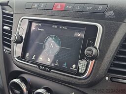 IVECO DAILY 35S18 DC Open Laadbak 3.0L