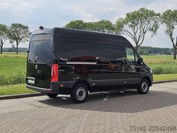 MERCEDES-BENZ SPRINTER 317 L2H2 Mbux Airco