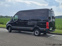 MERCEDES-BENZ SPRINTER 317 L2H2 Mbux Airco