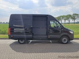 MERCEDES-BENZ SPRINTER 317 L2H2 Mbux Airco