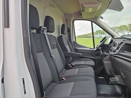 FORD TRANSIT 2.0 L4H3 Euro6 AC!