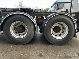 Renault PREMIUM 420 DCI 6x2 - HAAKSYSTEEM HIAB LHT 260 ...