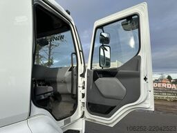 Renault PREMIUM 420 DCI 6x2 - HAAKSYSTEEM HIAB LHT 260 ...