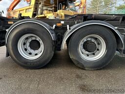 Renault PREMIUM 420 DCI 6x2 - HAAKSYSTEEM HIAB LHT 260 ...
