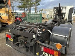 Renault PREMIUM 420 DCI 6x2 - HAAKSYSTEEM HIAB LHT 260 ...