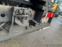 Renault PREMIUM 420 DCI 6x2 - HAAKSYSTEEM HIAB LHT 260 ...