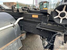 Renault PREMIUM 420 DCI 6x2 - HAAKSYSTEEM HIAB LHT 260 ...