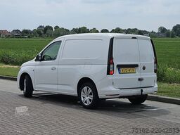 VOLKSWAGEN CADDY 2.0 L1 NAP 102Pk Carplay