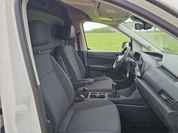 VOLKSWAGEN CADDY 2.0 L1 NAP 102Pk Carplay