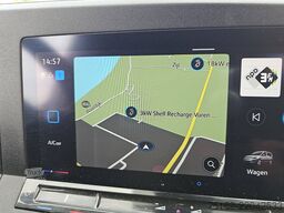 VOLKSWAGEN CADDY 2.0 L1 NAP 102Pk Carplay