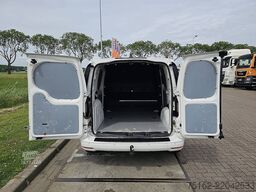 VOLKSWAGEN CADDY 2.0 L1 NAP 102Pk Carplay