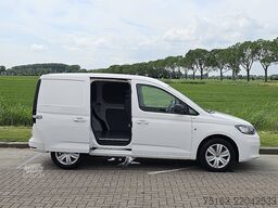 VOLKSWAGEN CADDY 2.0 L1 NAP 102Pk Carplay